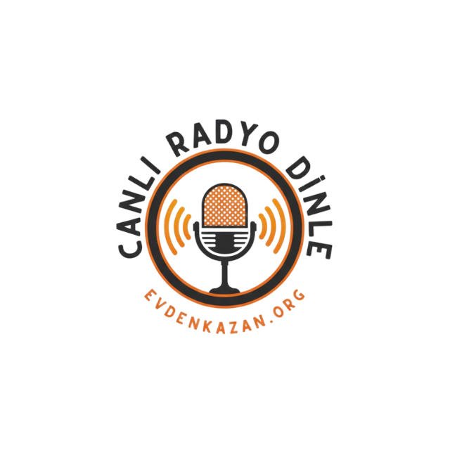 Canlı Radyo Dinle Logo